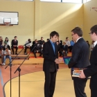 Koniec roku 2012/2013